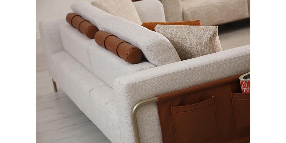 Colt Koltuk Takımı