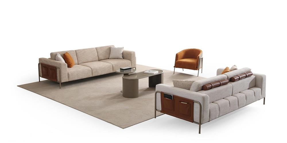 Colt Koltuk Takımı