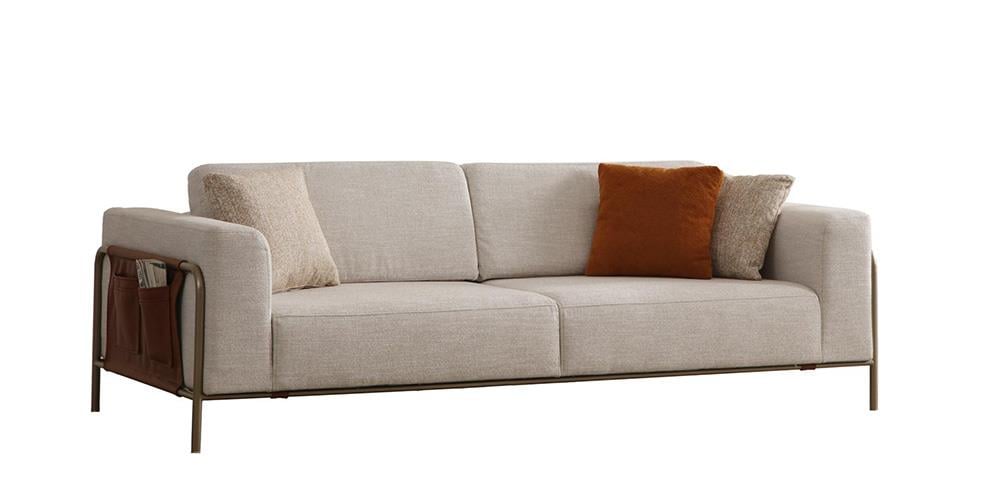 Colt Koltuk Takımı