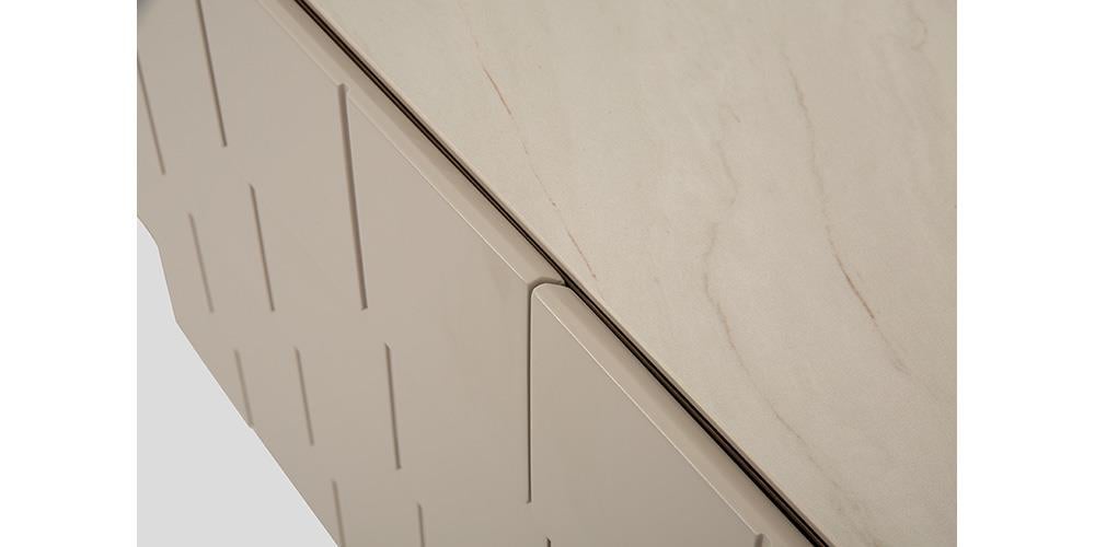 Craft Aynalı Konsol