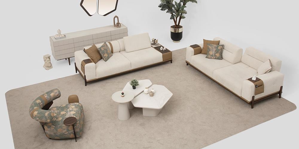 Craft Koltuk Takımı