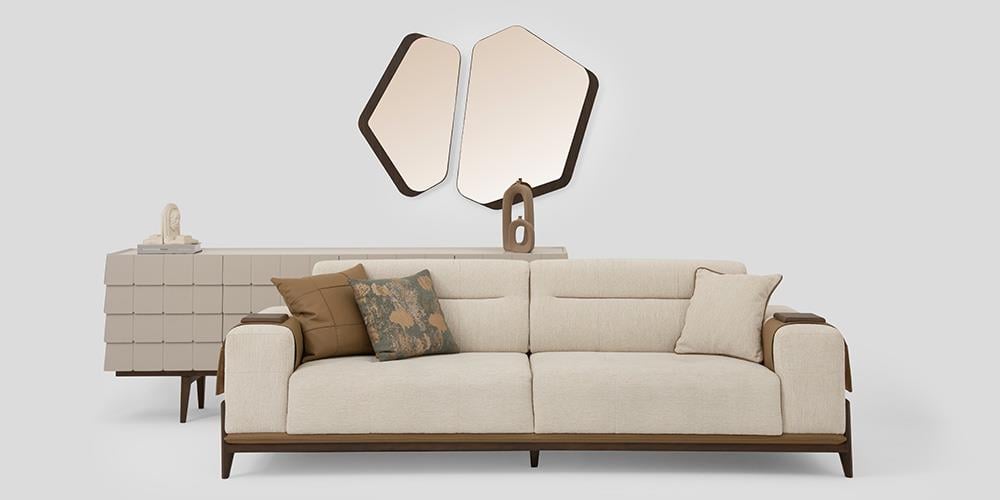 Craft Koltuk Takımı