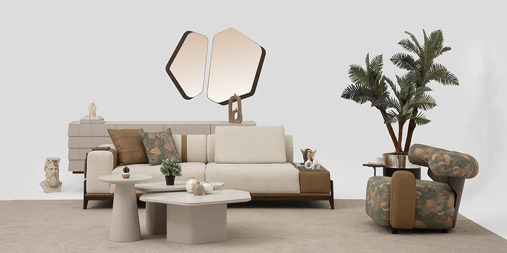 Craft Koltuk Takımı