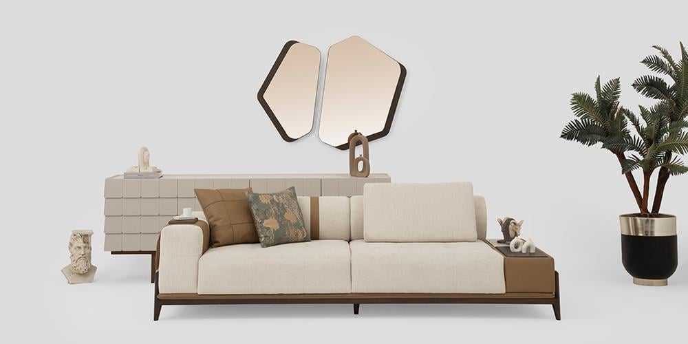 Craft Koltuk Takımı