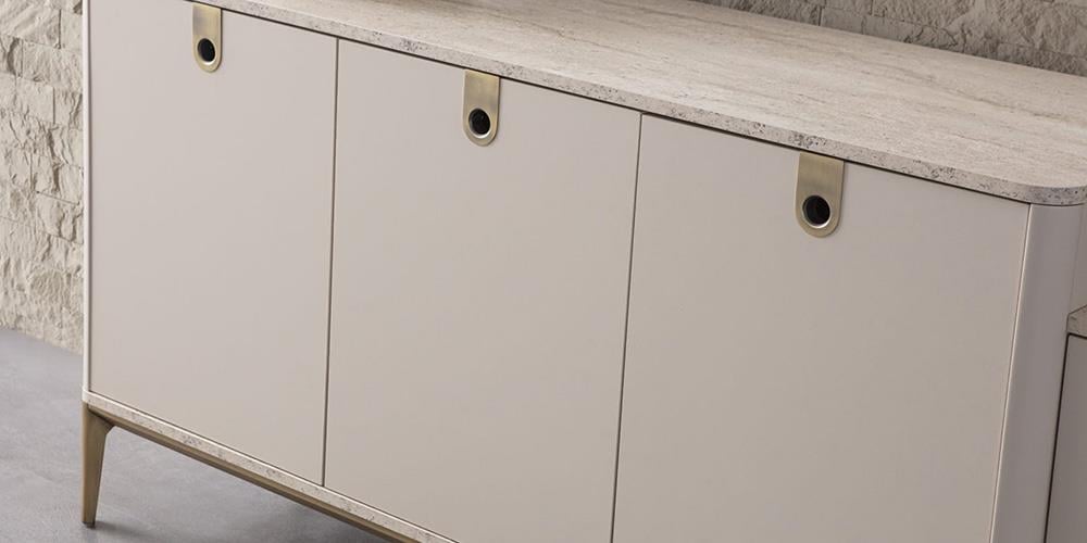 Cupra Aynalı Konsol