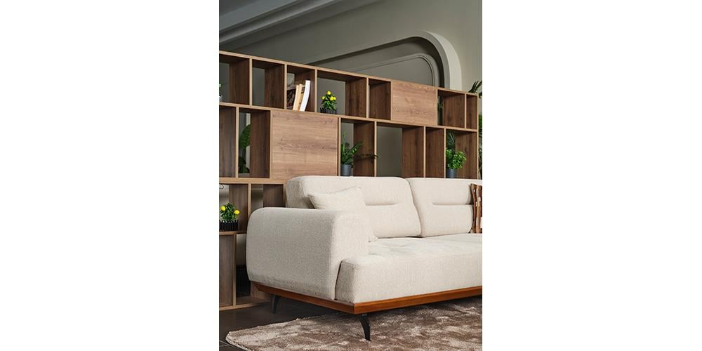 Dallas Mekanizmalı Koltuk Takımı