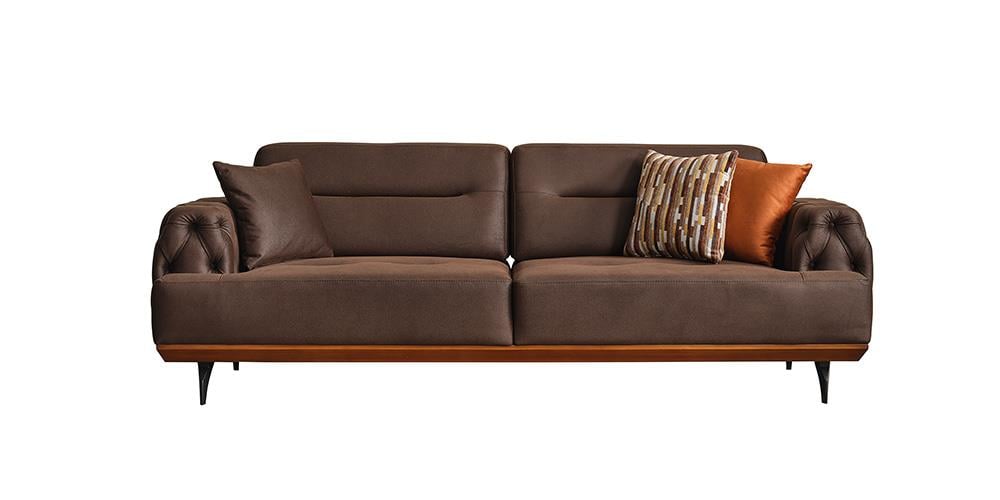 Dallas Mekanizmalı Koltuk Takımı