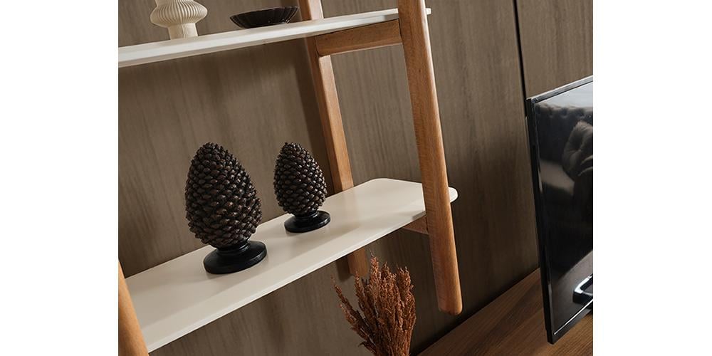 Deniz Ceviz TV Ünitesi