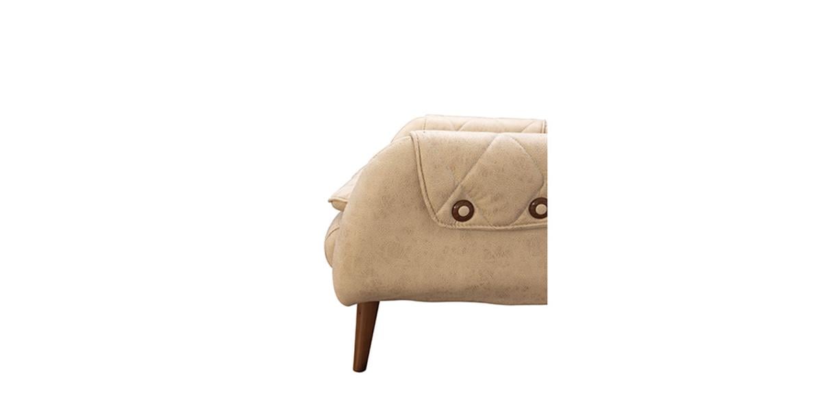 Deniz Rahat Tekli Koltuk