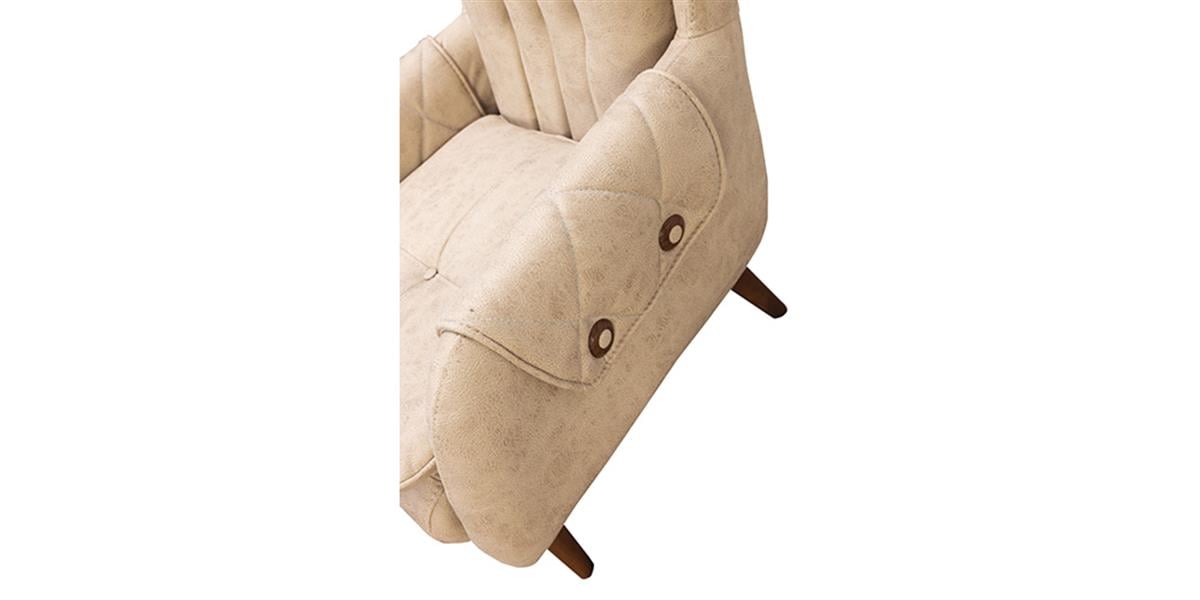 Deniz Rahat Tekli Koltuk