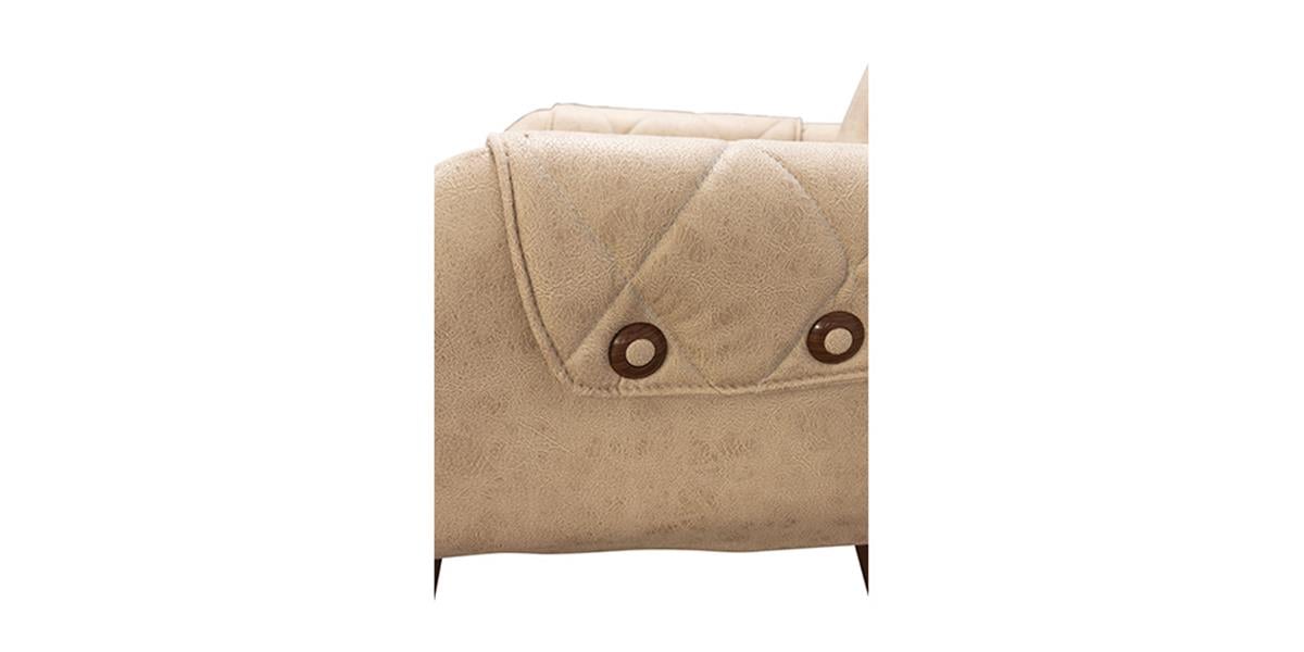 Deniz Rahat Tekli Koltuk