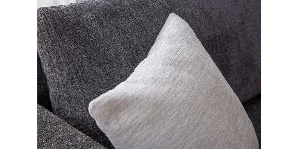 Deniz Sandıklı Köşe Koltuk