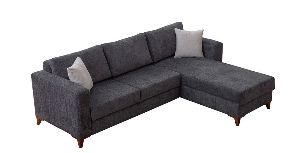 Deniz Sandıklı Köşe Koltuk