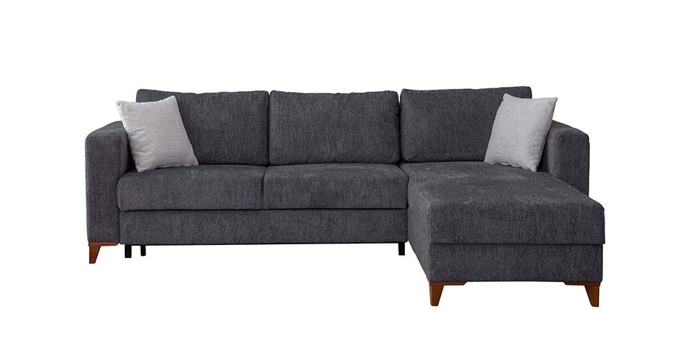 Deniz Sandıklı Köşe Koltuk