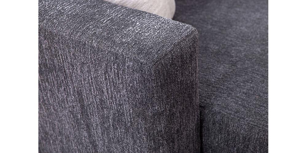 Deniz Sandıklı Köşe Koltuk