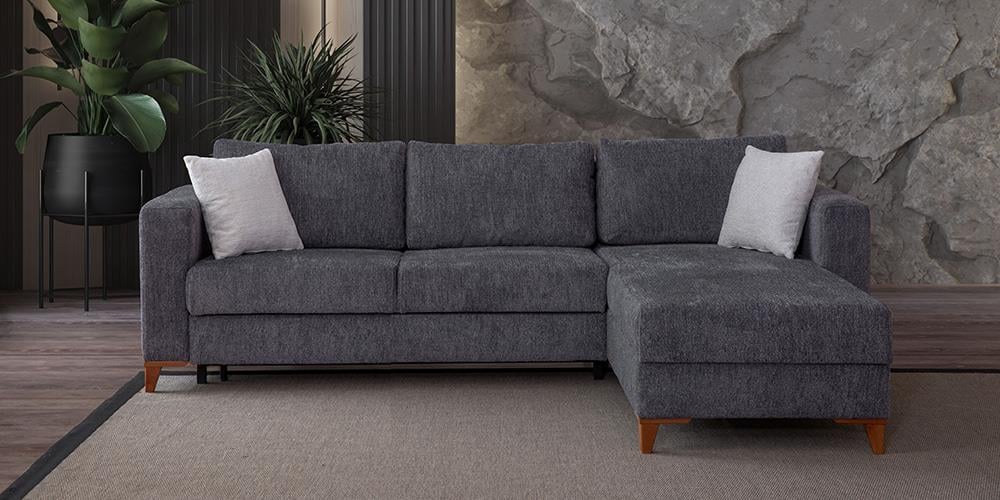 Deniz Sandıklı Köşe Koltuk