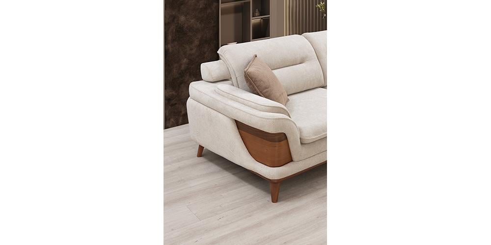 Deniz Soft  Koltuk Takımı