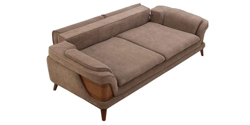 Deniz Soft  Koltuk Takımı