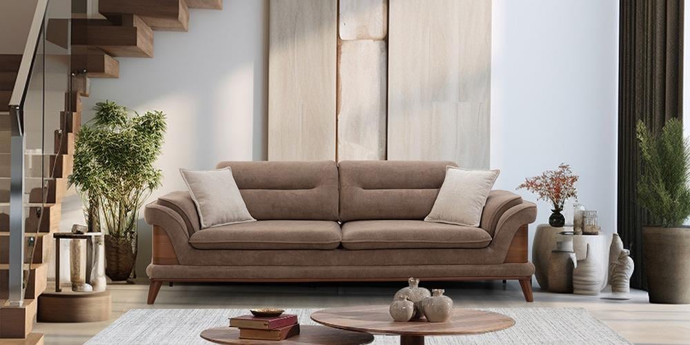 Deniz Soft  Koltuk Takımı