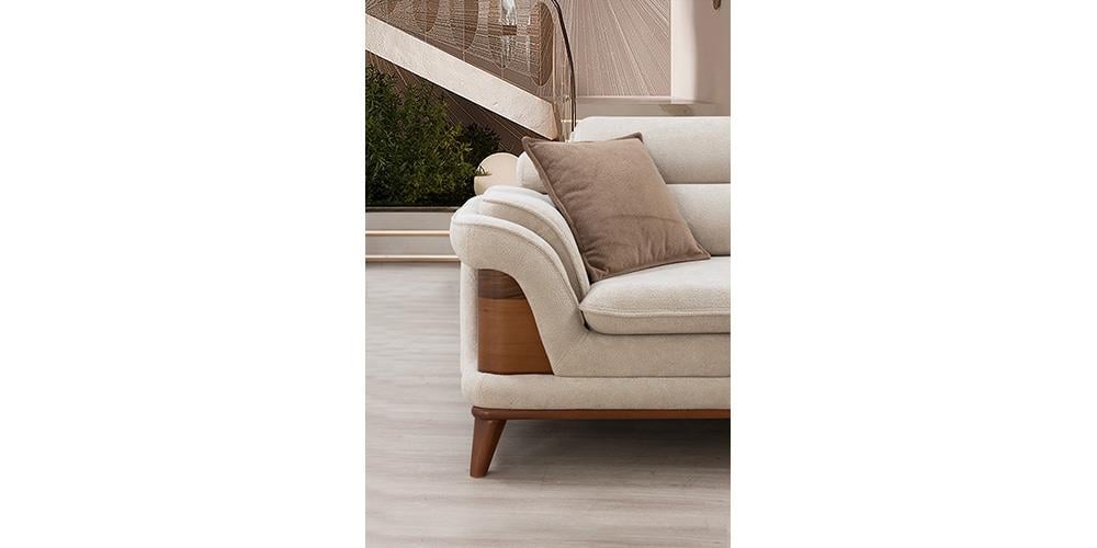 Deniz Soft  Koltuk Takımı