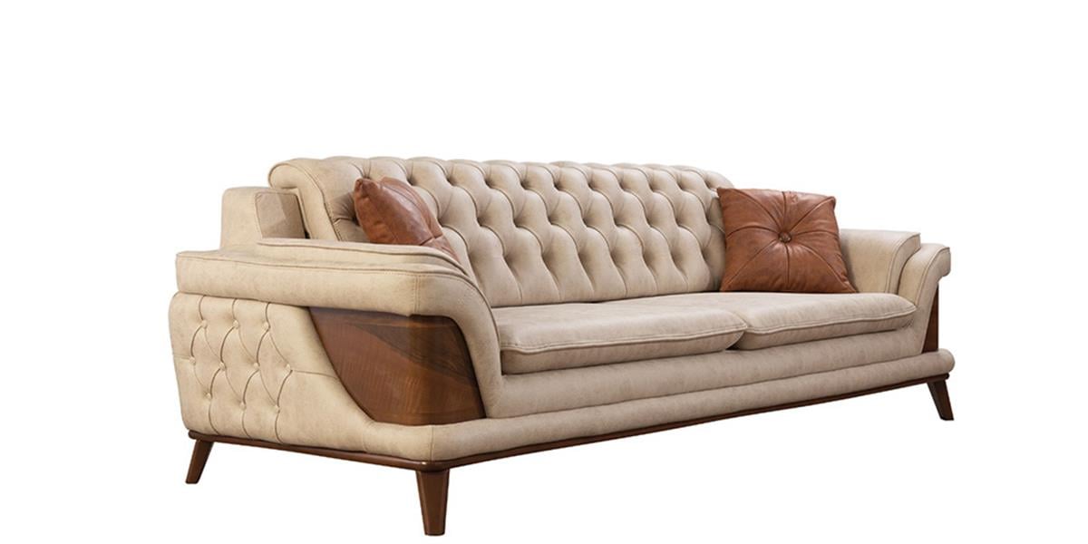 Deniz Yataklı Koltuk Takımı