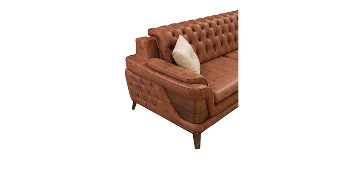 Deniz Yataklı Koltuk Takımı