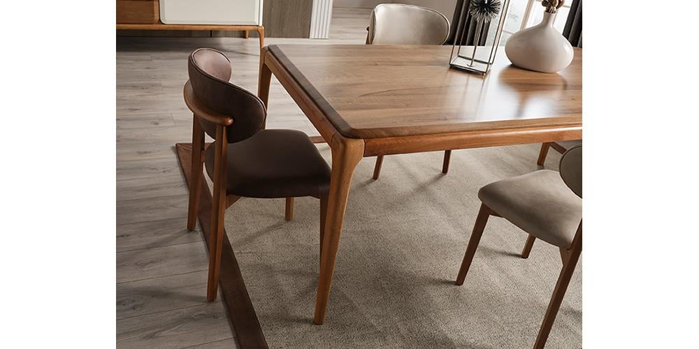 Deniz  Yemek Odası Takımı