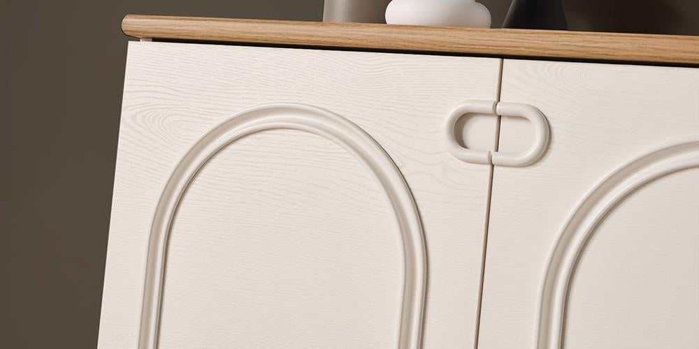 Derin Aynalı Konsol