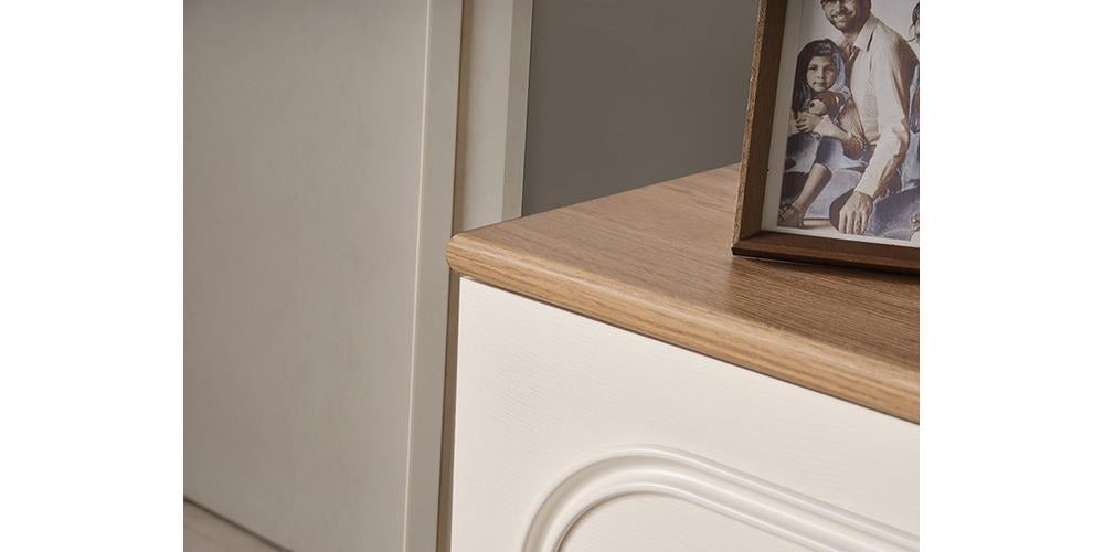 Derin Aynalı Konsol