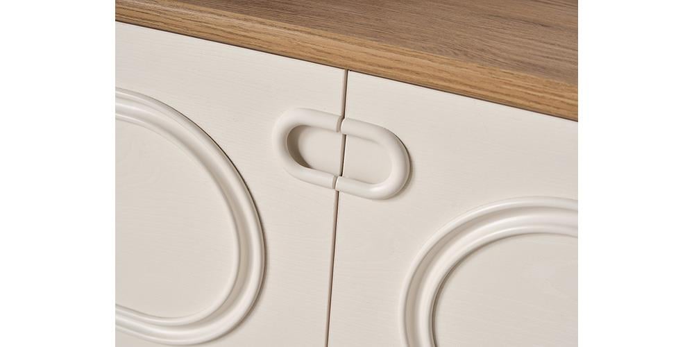 Derin Aynalı Konsol