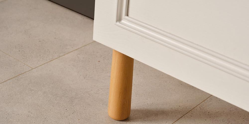 Derin Aynalı Konsol