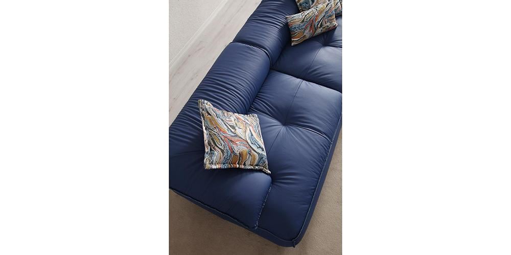 Derma Deri Koltuk Takımı