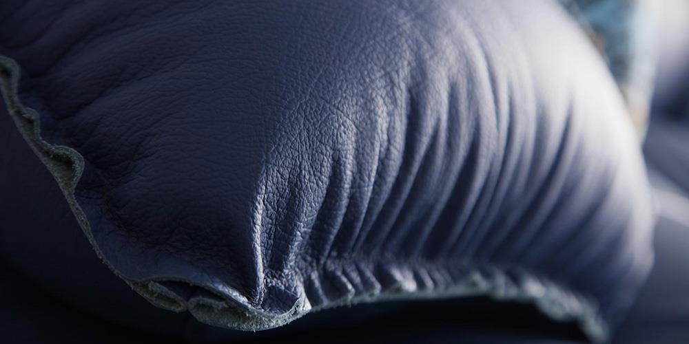 Derma Deri Koltuk Takımı