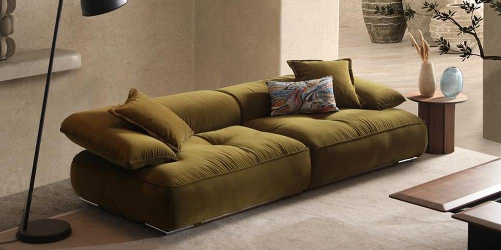 Derma Deri Koltuk Takımı