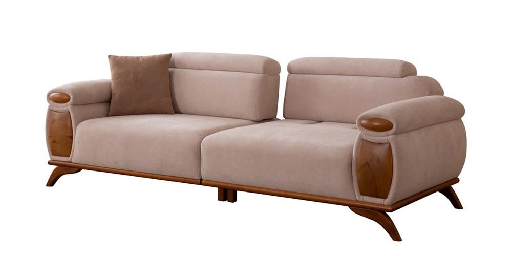 Diamond Koltuk Takımı