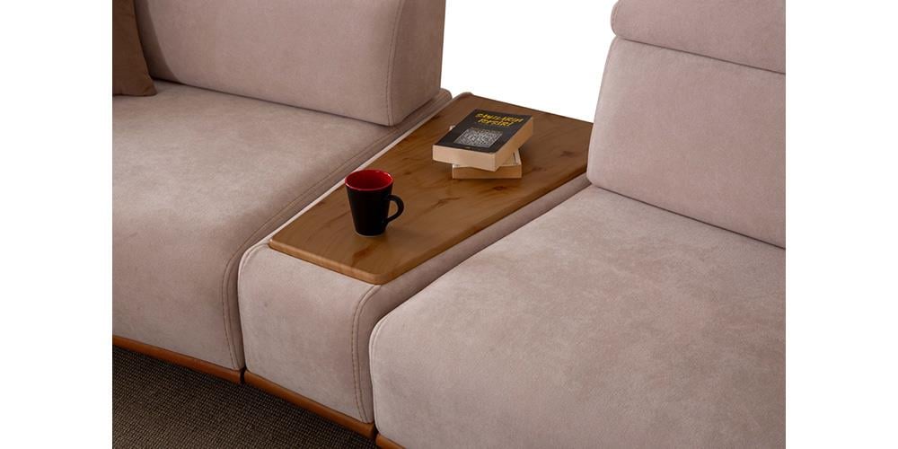 Diamond Koltuk Takımı