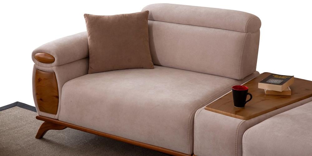 Diamond Koltuk Takımı