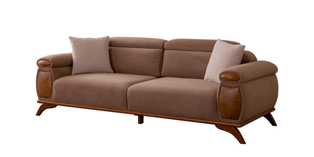 Diamond Koltuk Takımı