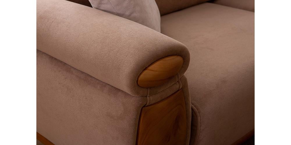 Diamond Koltuk Takımı