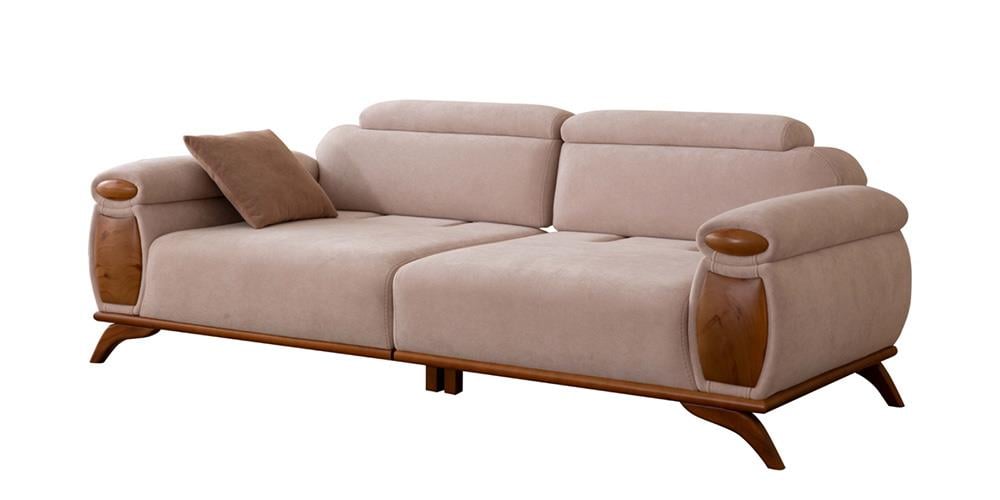 Diamond Koltuk Takımı