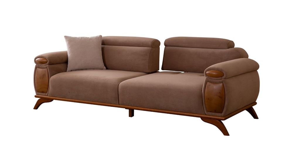 Diamond Koltuk Takımı