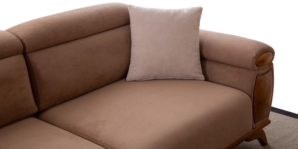 Diamond Koltuk Takımı