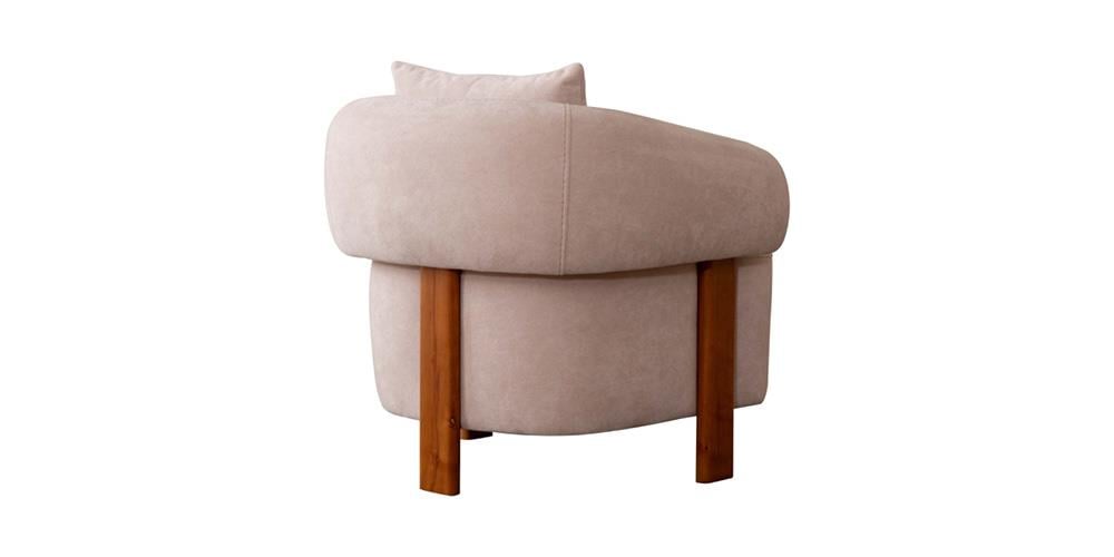 Diamond Tekli Koltuk