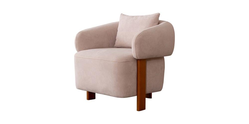 Diamond Tekli Koltuk