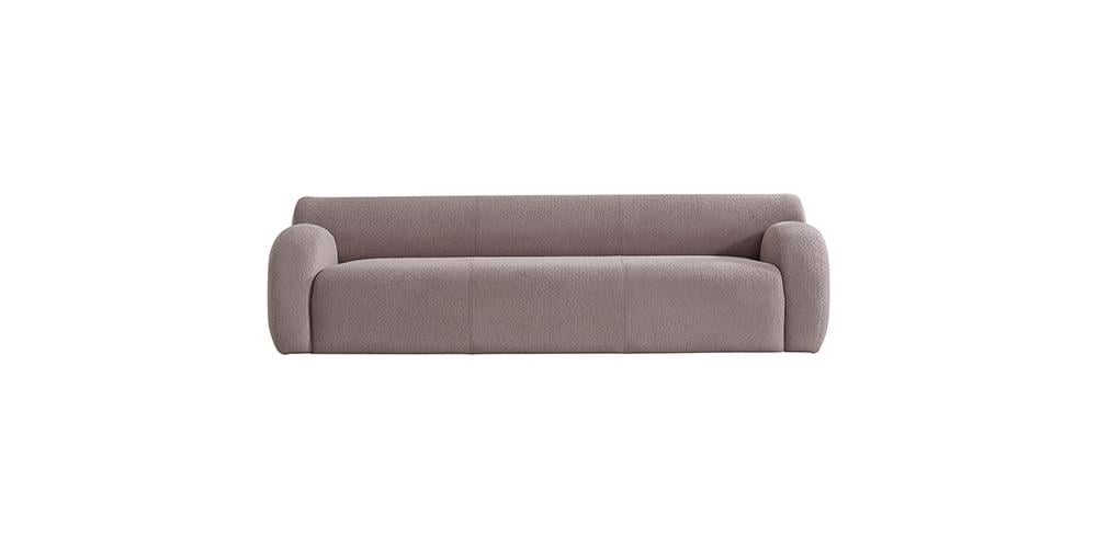 Dila Rahat Dörtlü Koltuk