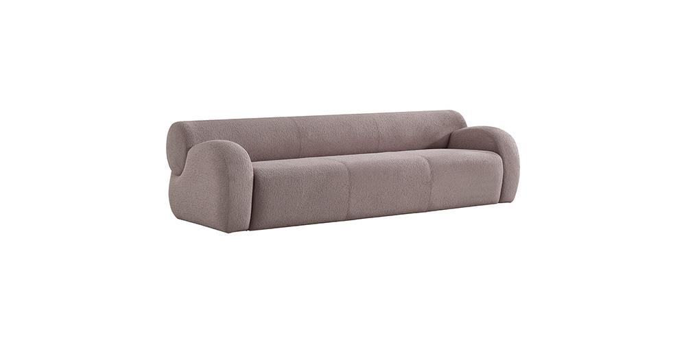 Dila Rahat Dörtlü Koltuk