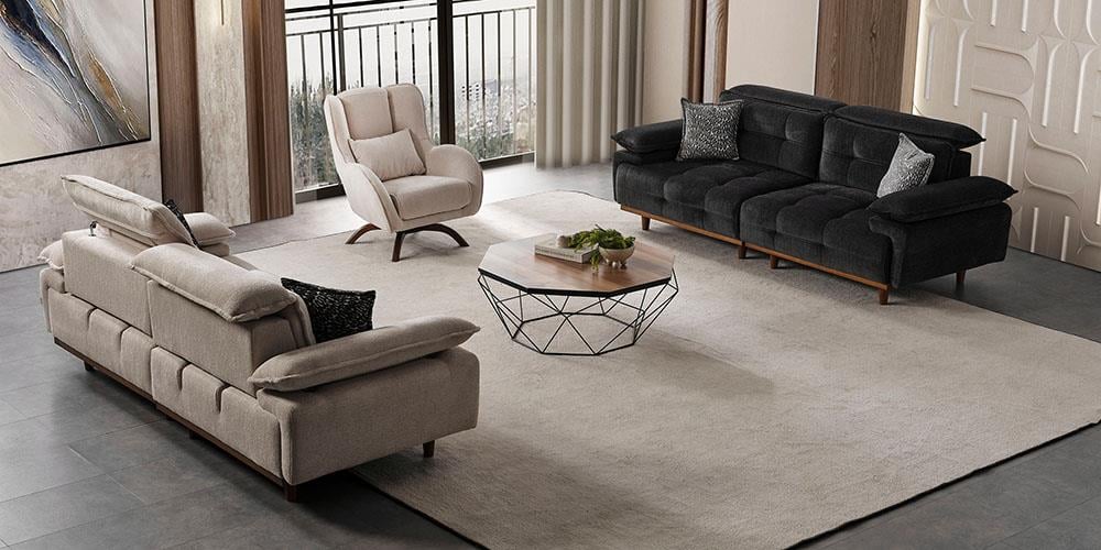 Dora Koltuk Takımı