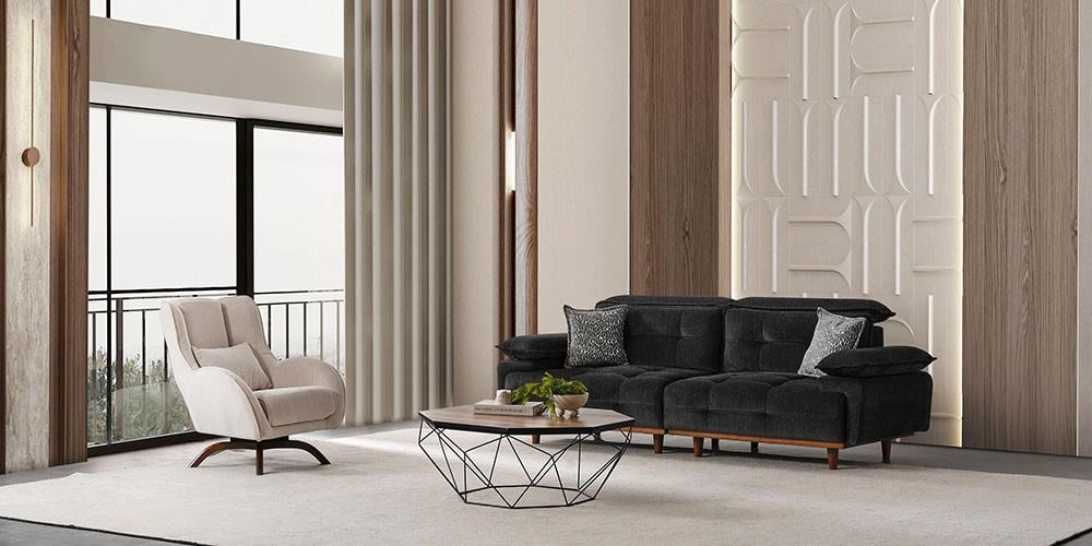 Dora Koltuk Takımı