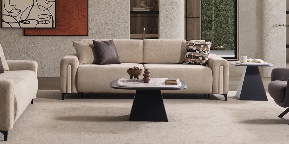 Ekol Koltuk Takımı