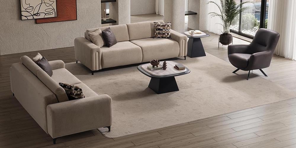 Ekol Koltuk Takımı